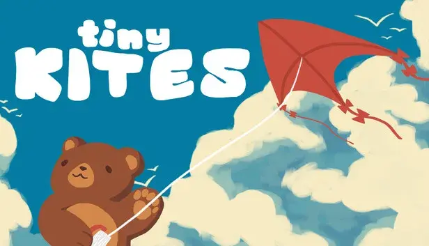 Tiny Kites