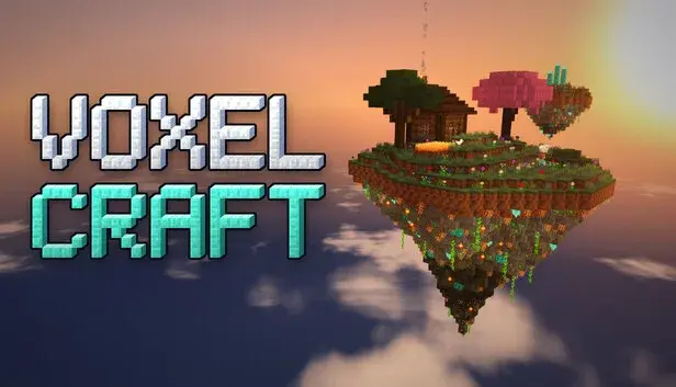 VoxelCraft