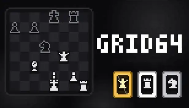 GRID64