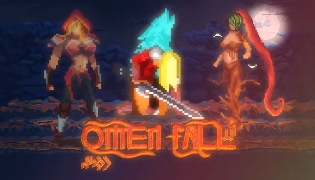 Omen Fall