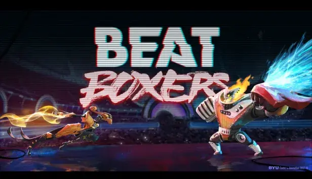 Beat Boxers