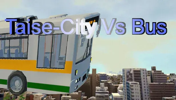 Taise-CityVsBus