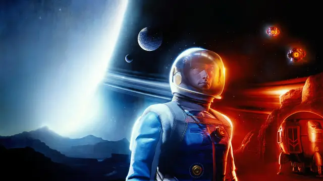 Red Matter 2 - PS5
