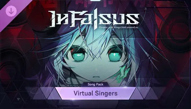 In Falsus - Virtual Singers Song Pack