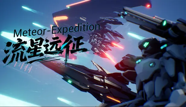 Meteor Expedition