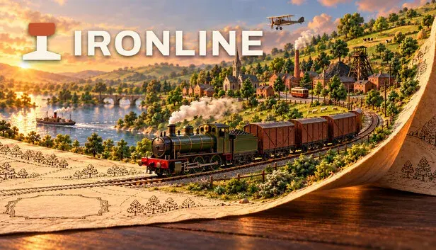 Ironline