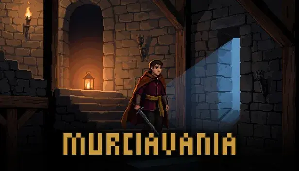 Murciavania