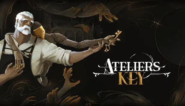 Atelier's Key