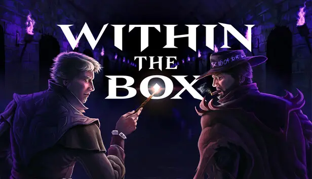 Within The Box