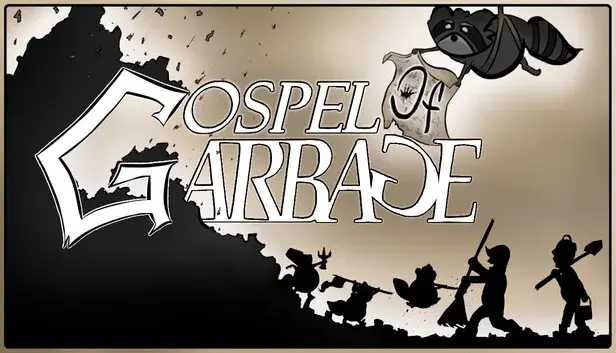 Gospel of Garbage