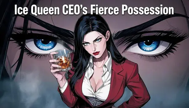 Ice Queen CEO's Fierce Possession