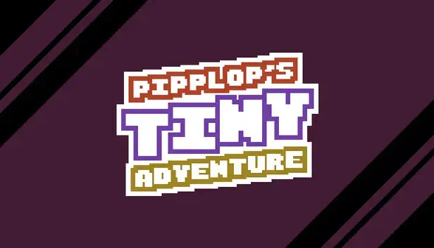 Pipplop's Tiny Adventure