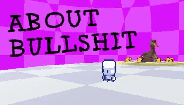 About Bullshit