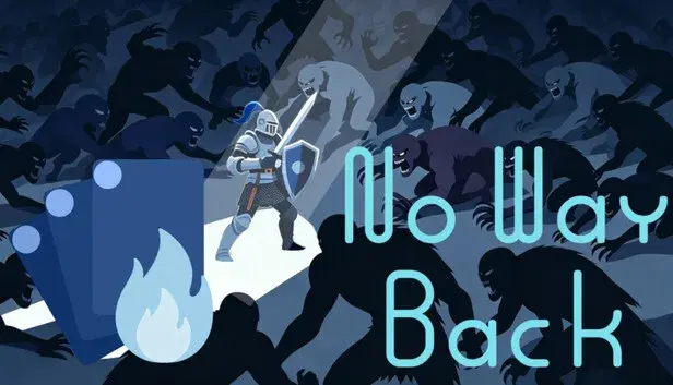 No Way Back