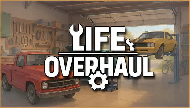 Life Overhaul