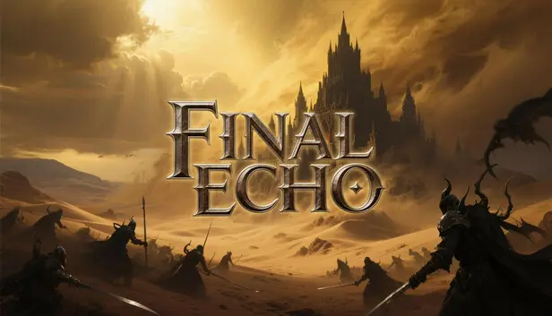 Final Echo