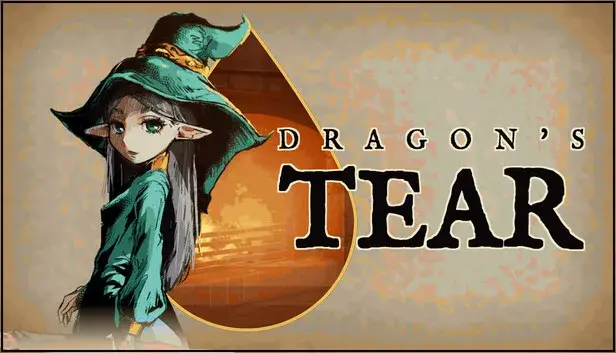 Dragon's Tear