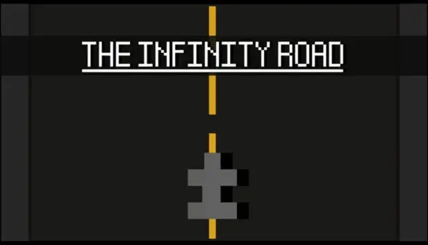 The Infinity Road