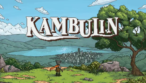 Kambulin