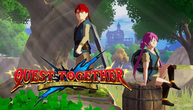 Quest Together