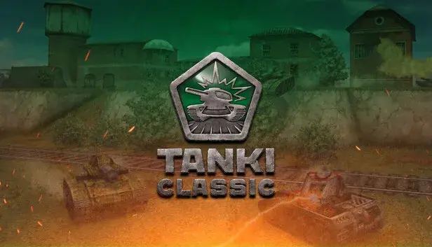Tanki Classic