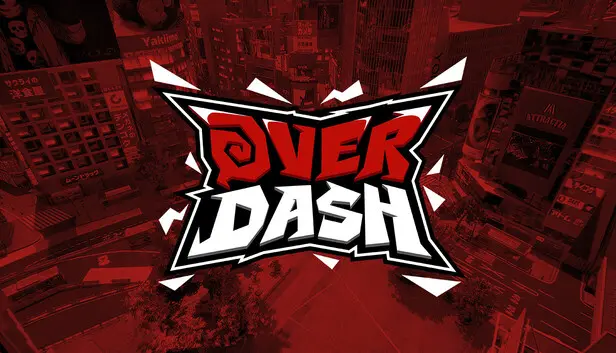 OverDash