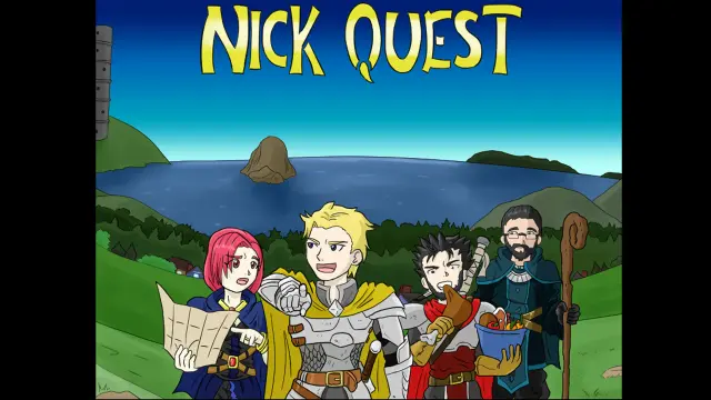 Nick Quest