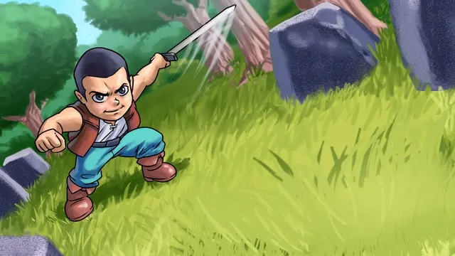 Slap the Rocks (Xbox One & Series)