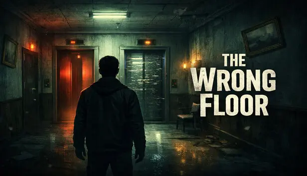 The wrong floor