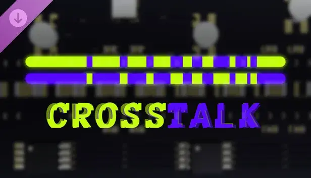 Crosstalk: Memville