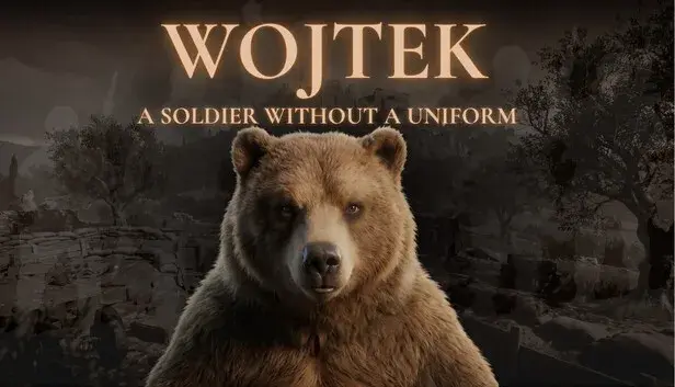 Wojtek: A Soldier Without a Uniform