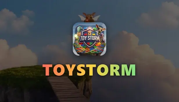 ToyStorm