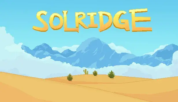 Solridge