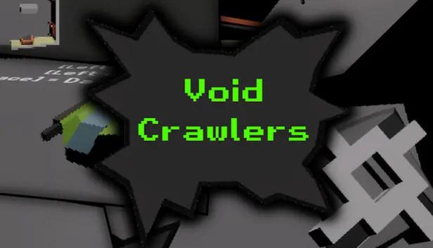 Void Crawlers