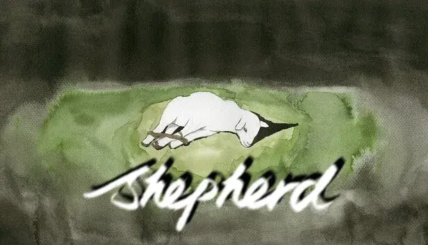 牧羊人 Shepherd