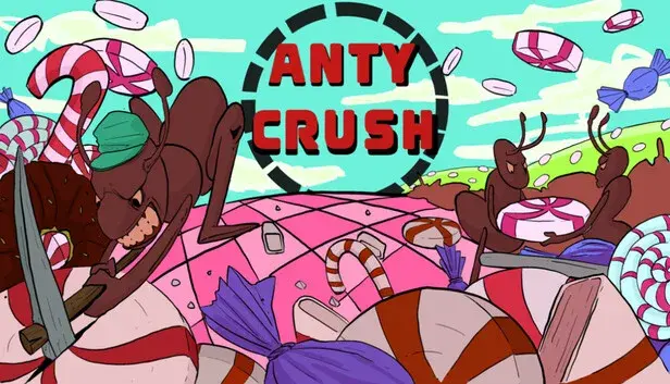 Anty Crush