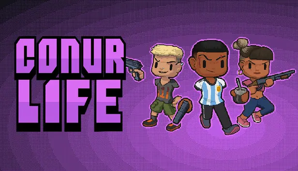 Conur Life