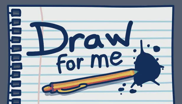 Draw for me