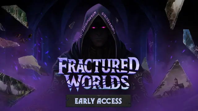 Fractured Worlds