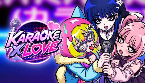 KARAOKE x LOVE π