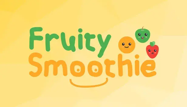 Fruity Smoothie