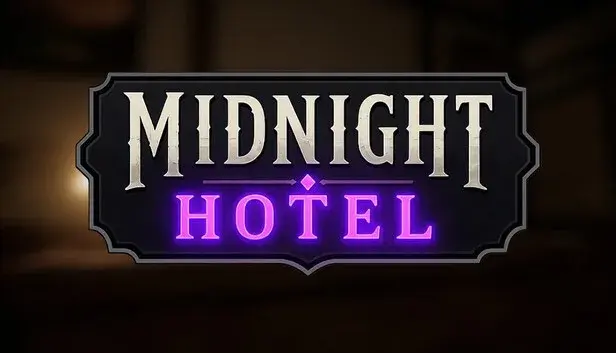 Midnight Hotel