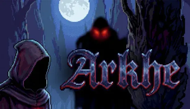 Arkhe