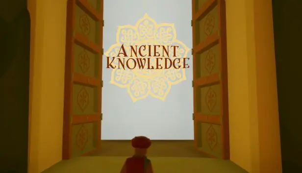 Ancient knowledge