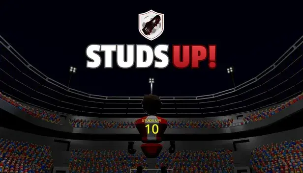 Studs Up!