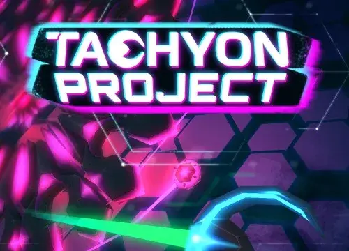 Tachyon Project - Switch