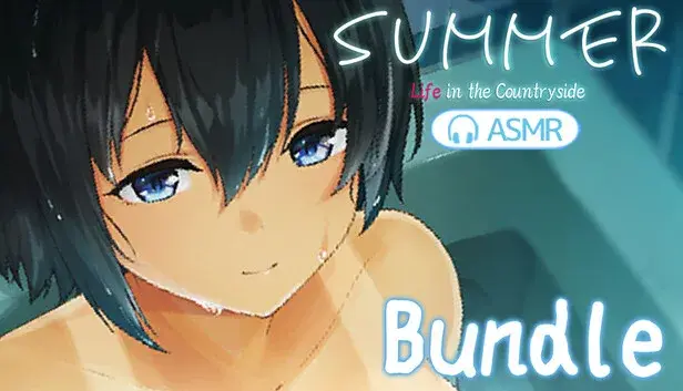 SUMMER ASMR
