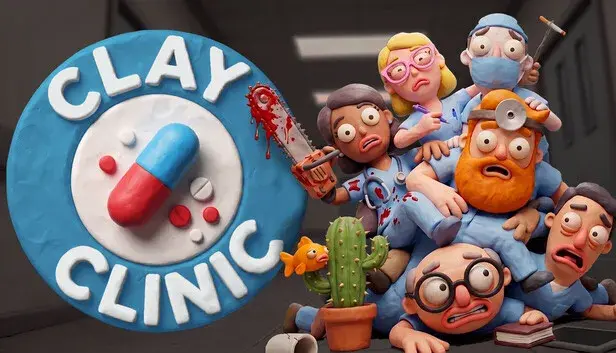 Clay Clinic