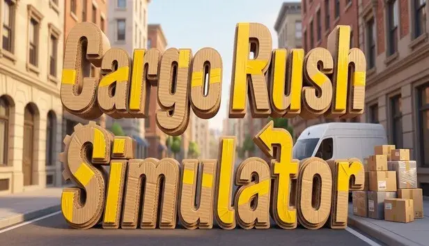Cargo Rush Simulator