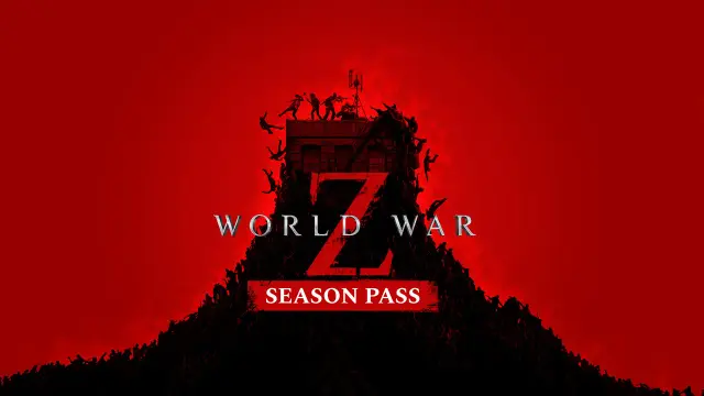 World War Z - Deluxe DLC Pack - Switch